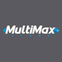 Logotipo de Multimax Cabimas